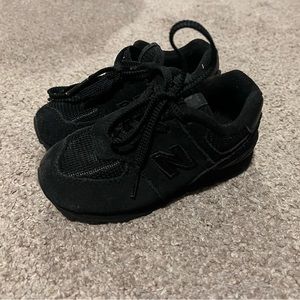 Toddler New Balance 574 V1 sz 6.5